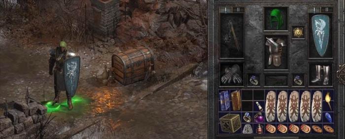 Why FoHdin Is a Good Character to Start Off the First Ladder content1